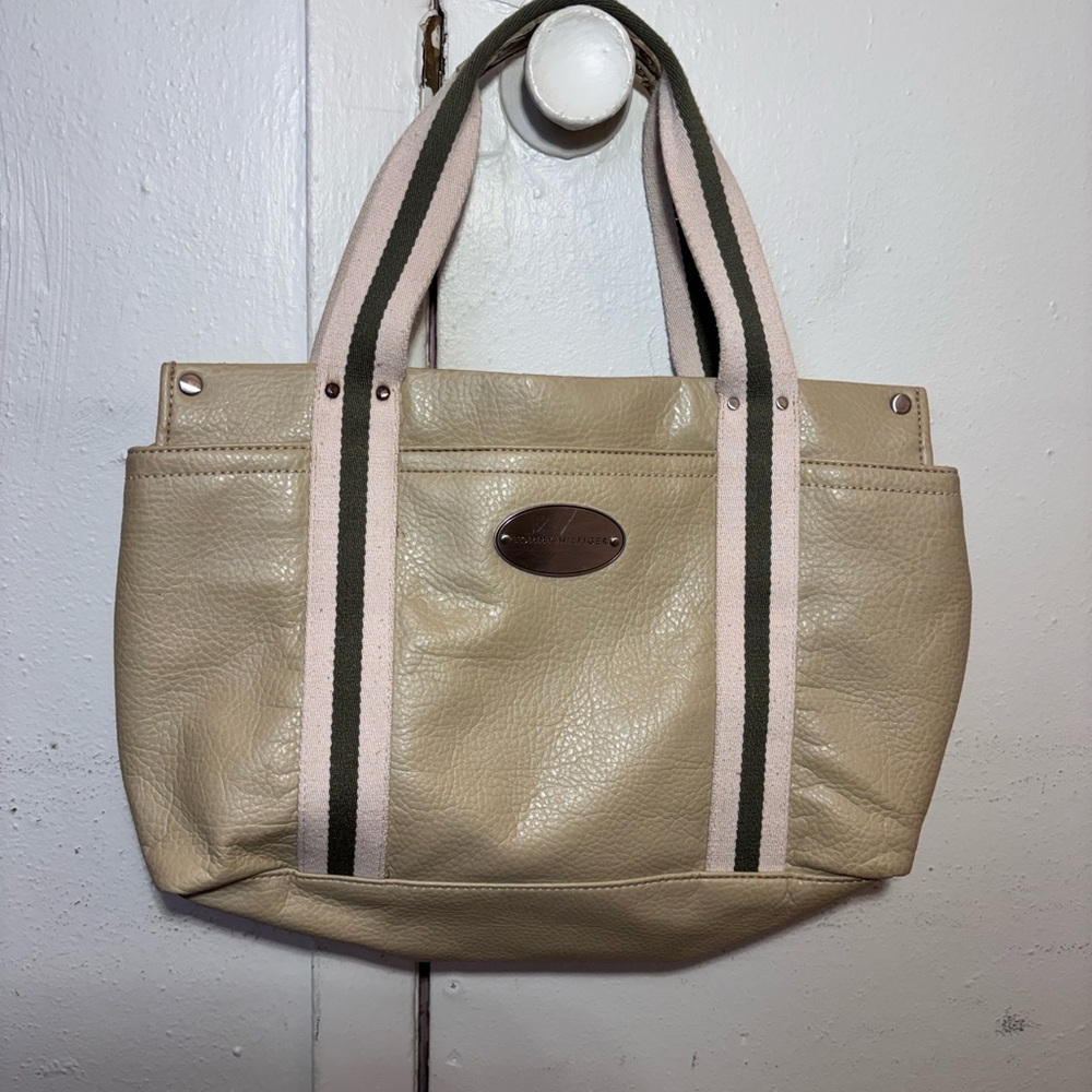 Tommy Hilfiger Shoulder Bag